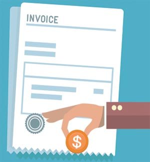 invoice factoring rates