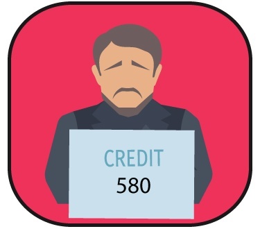 bad credit