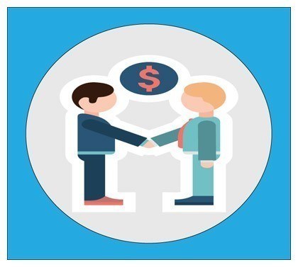 negotiating payment terms